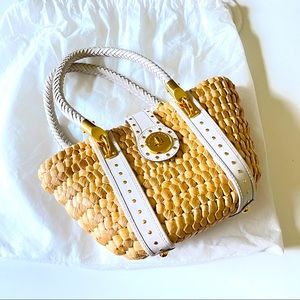 Michael Kors design shoulder / hand bag